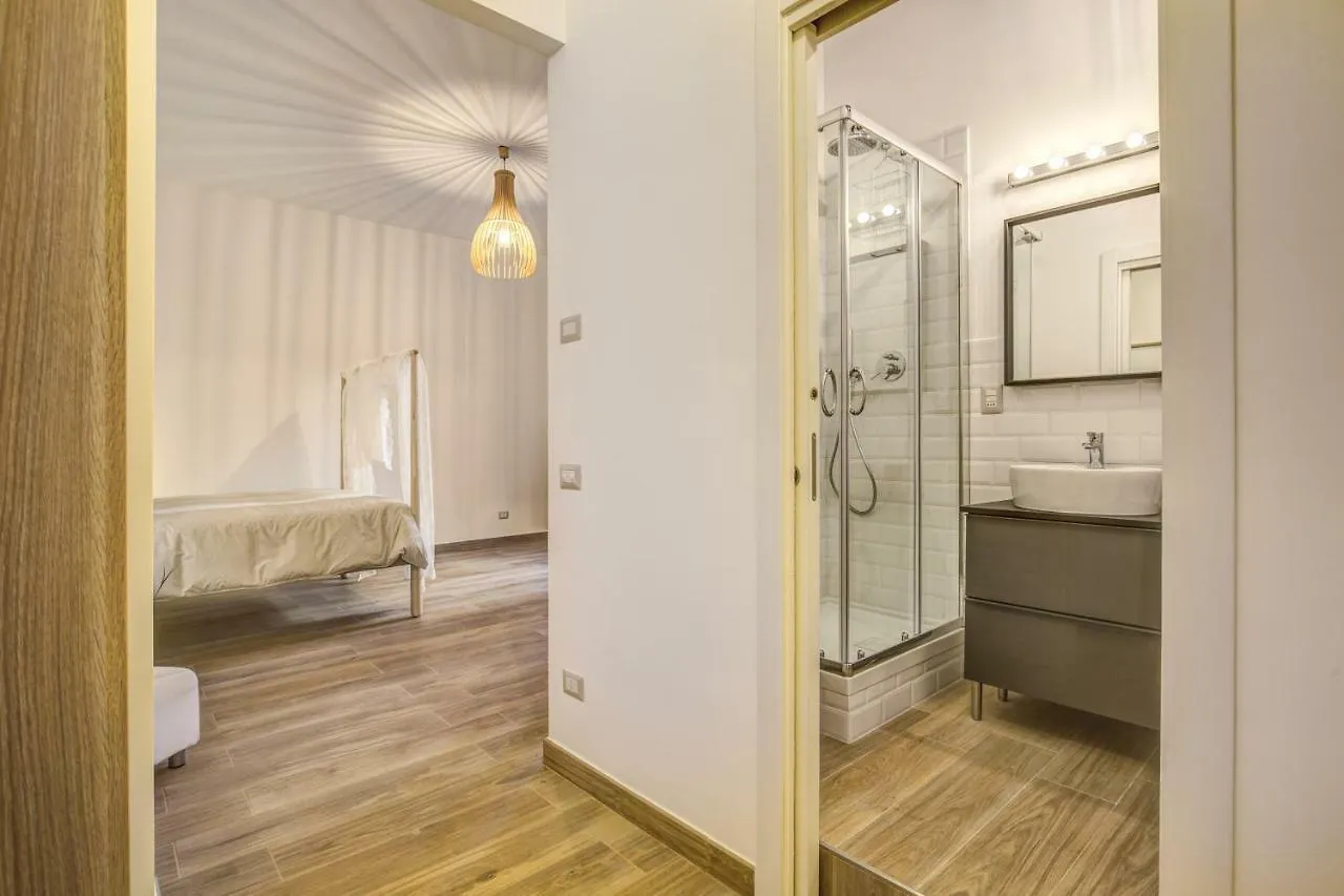 1928 Apartment Rome