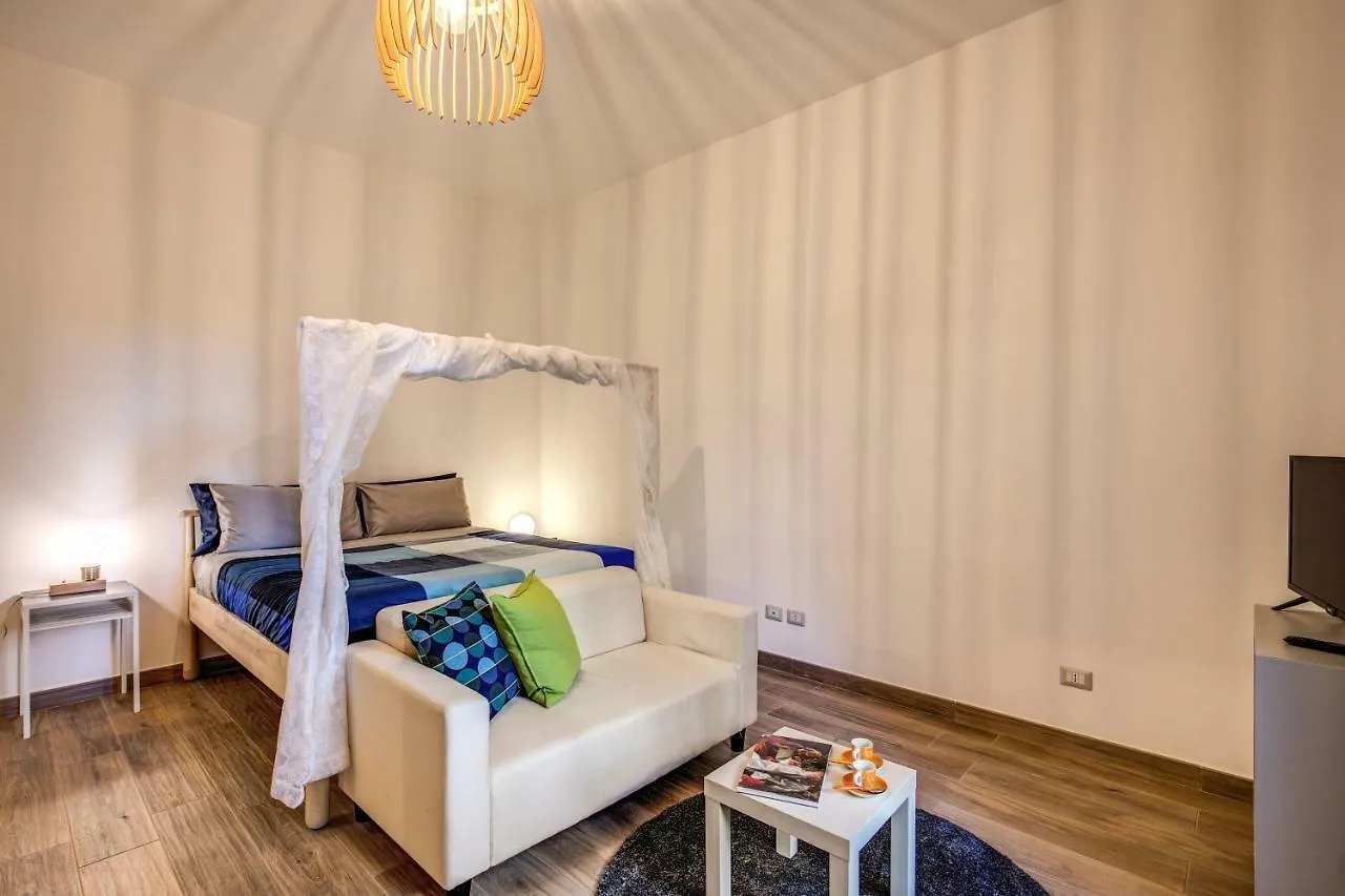 1928 Apartment Rome