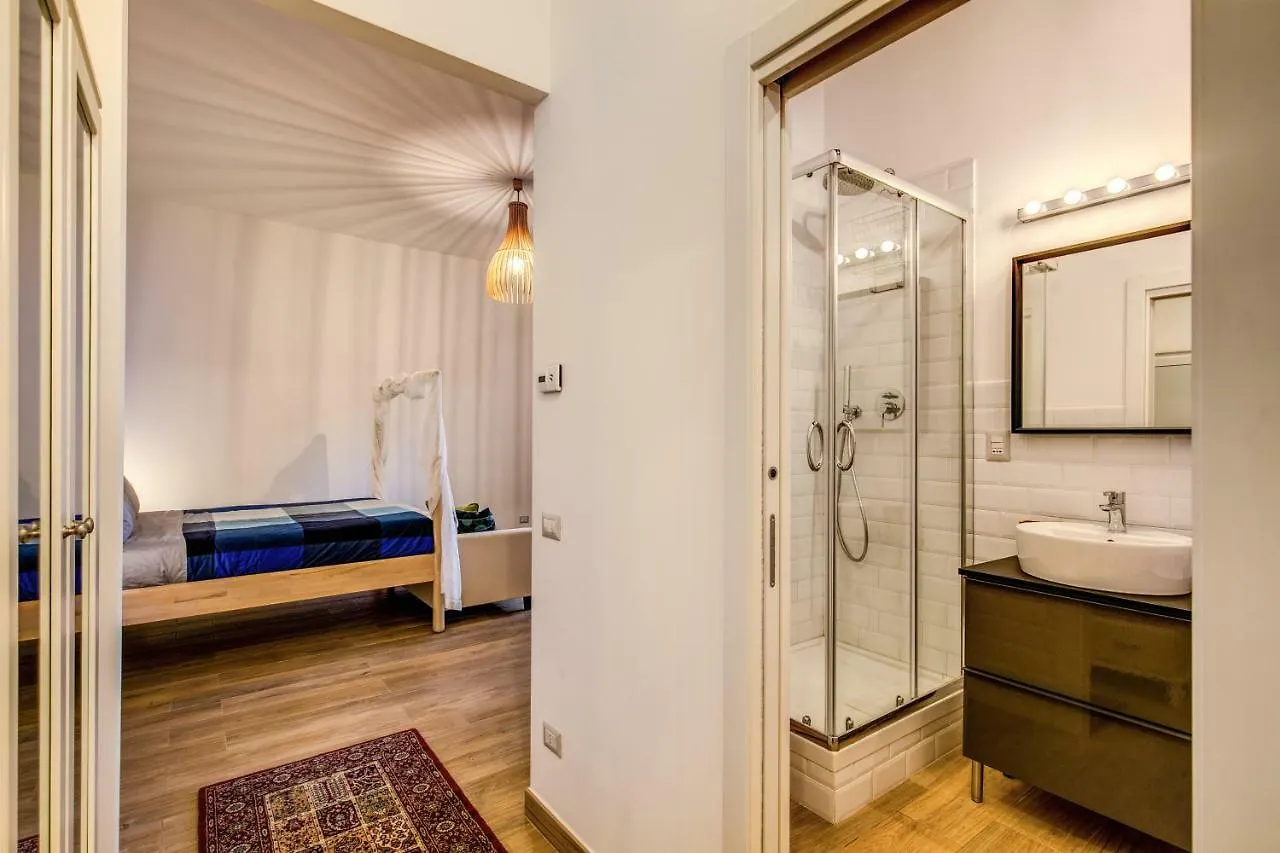 1928 Apartment Rome