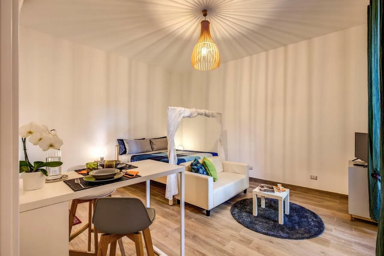 1928 Apartment Rome