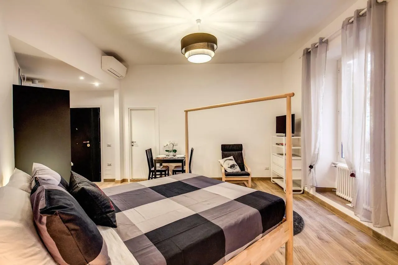 1928 Apartment Rome