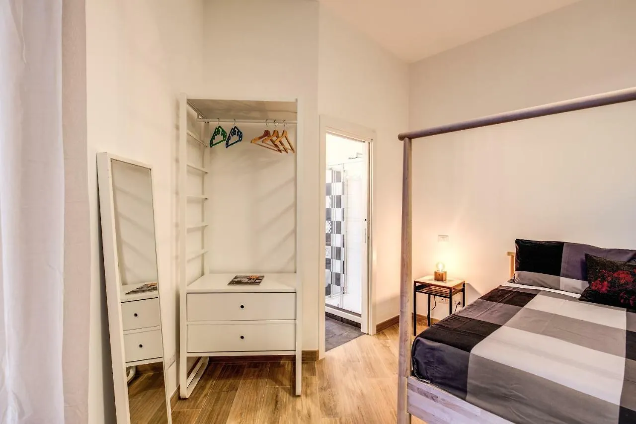 1928 Apartment Rome