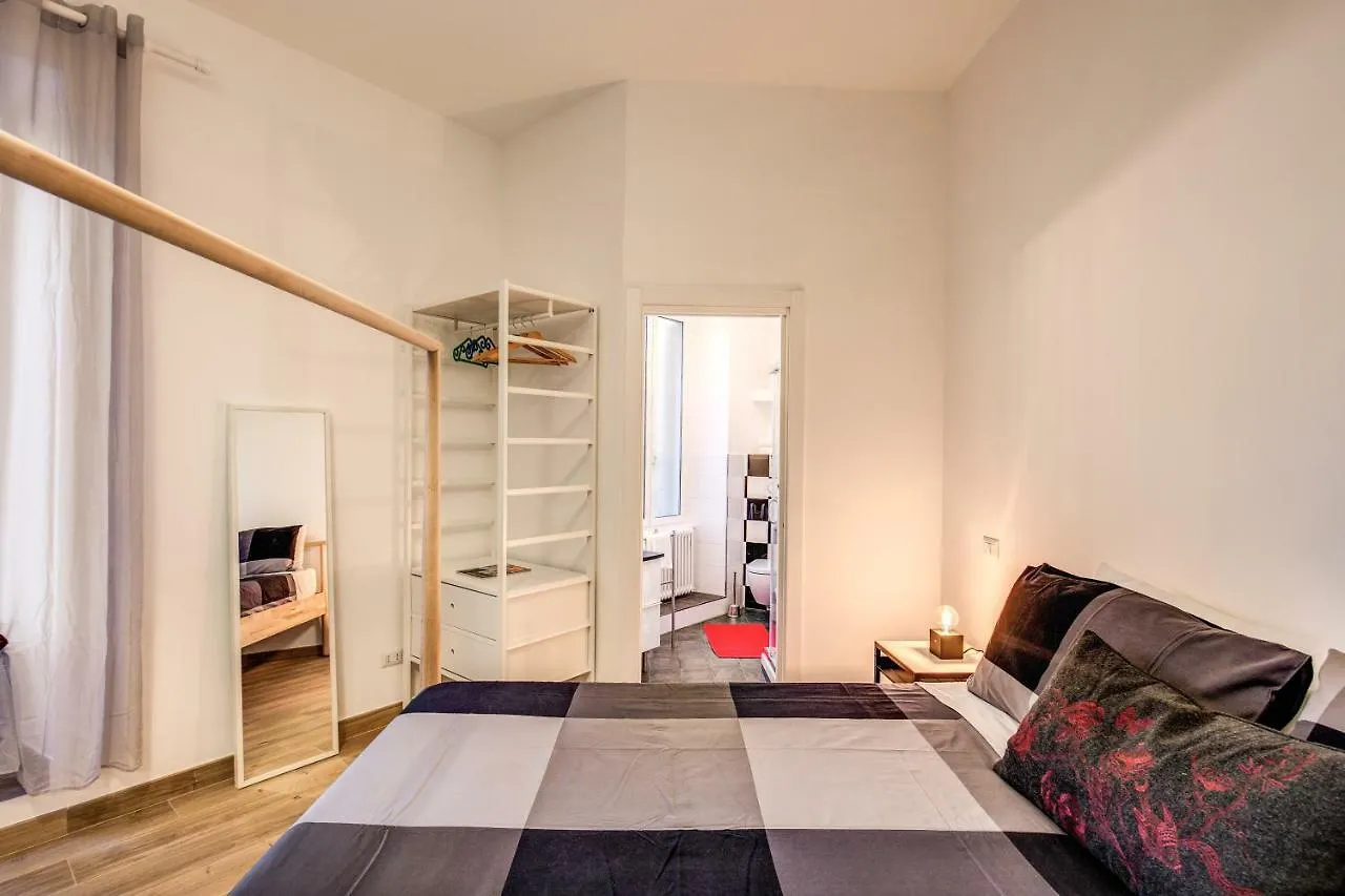 1928 Apartment Rome
