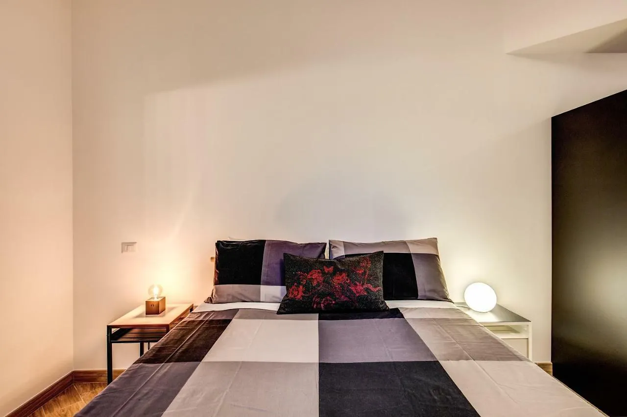 1928 Apartment Rome Italy
