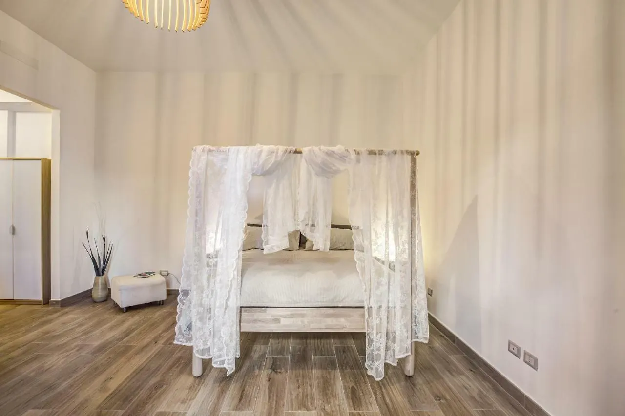 1928 Apartment Rome