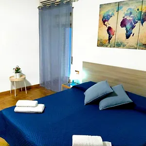 La Casita Toledo - In Pieno Centro Casa vacanze Napoli