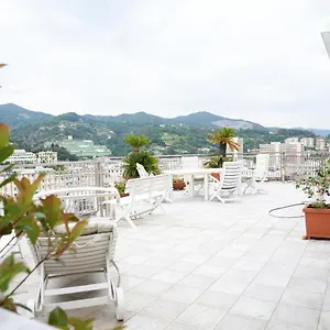 Casa Amina Appartamento Genova