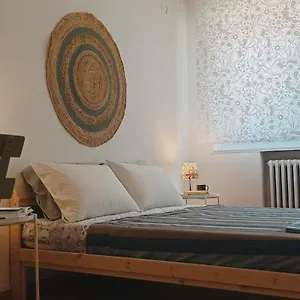 Stanzadue Appartamento Bari