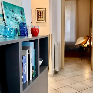 Cinqueterre Casa Simon Appartamento La Spezia