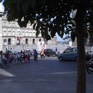 Serra Casa A Piazza Del Plebiscito Casa vacanze Napoli