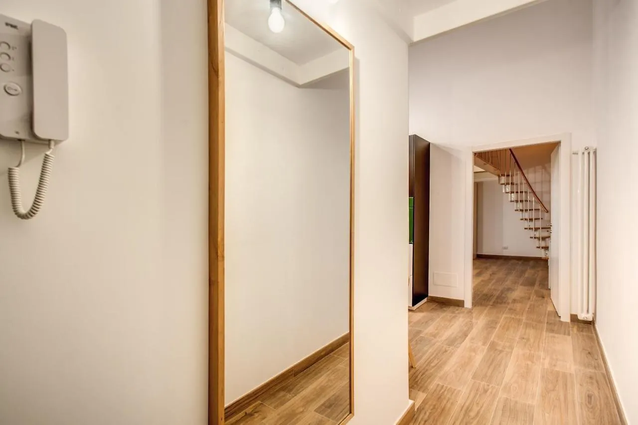 1928 Apartment Rome
