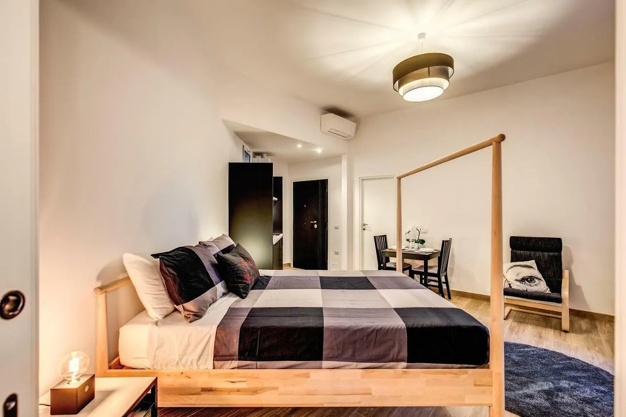 1928 Apartment Rome