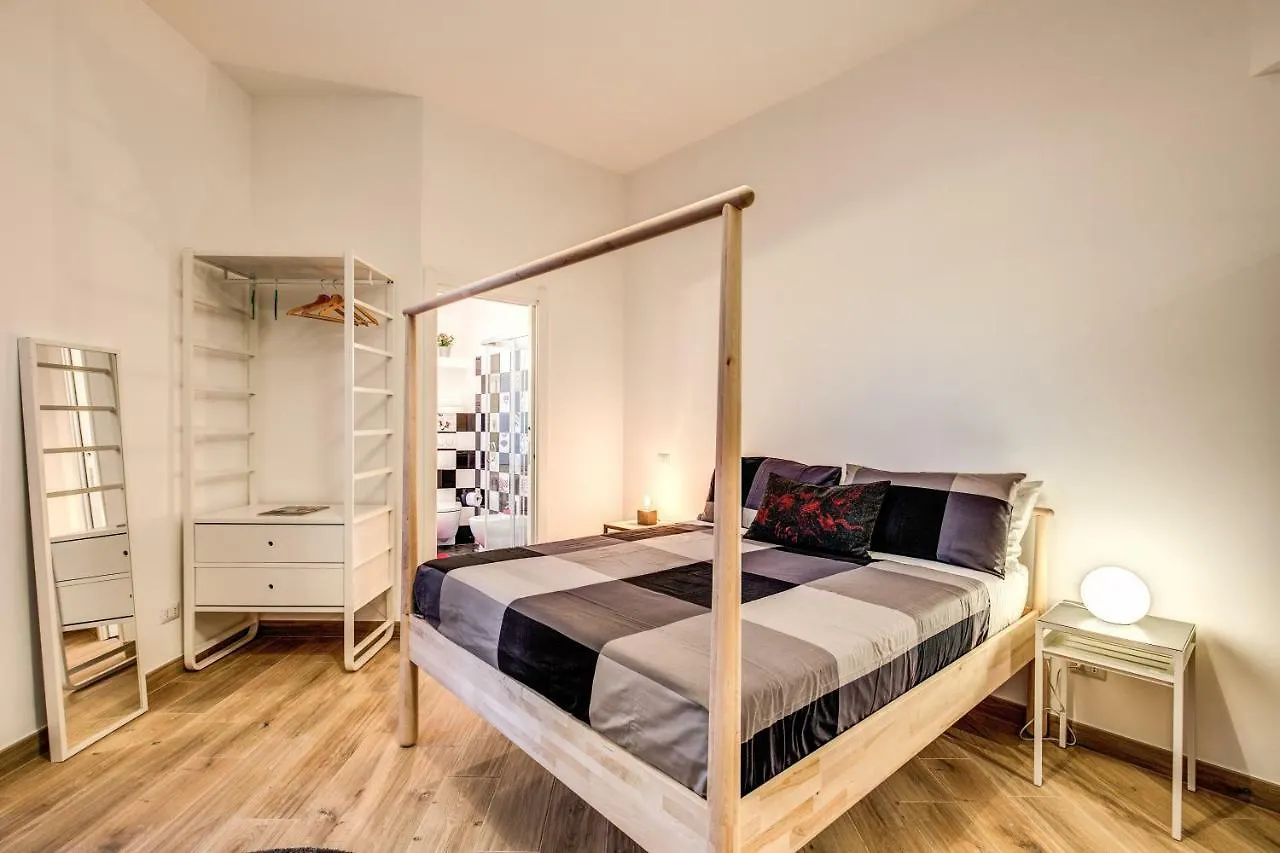 1928 Apartment Rome