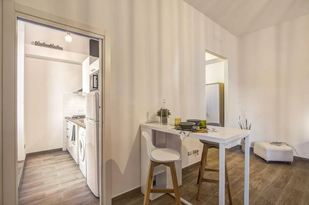 1928 Apartment Rome